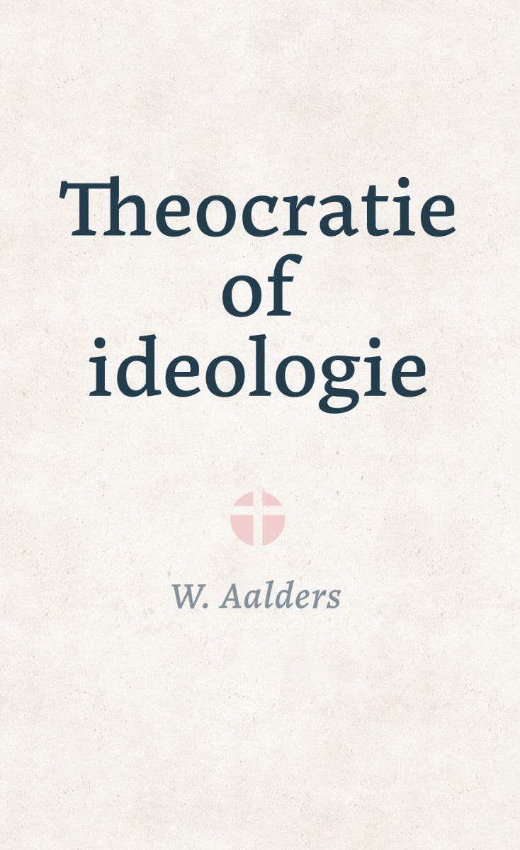 Theocratie of ideologie